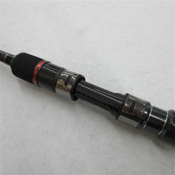 カセ筏師ＴＨＥアスリートサムライＢＢ４ＭＭ１９８マサキモデル